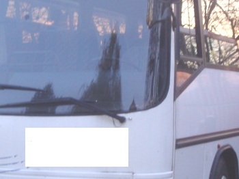 IVECO UNIC 700 H 20 - Buss