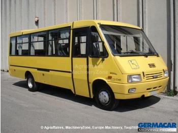 Iveco 59.12 CACCIAMALI - Buss