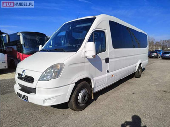 Iveco DAILY SUNSET XL euro5 - Minibuss, Persontransport: bild 2
