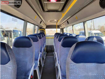 Iveco DAILY SUNSET XL euro5 - Minibuss, Persontransport: bild 4
