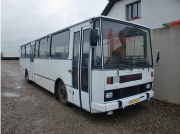 Förortsbuss KAROSA C734.1340 (id:7304): bild 1