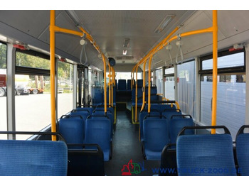 MAN Lion's City A21 (NL263) 38 Sitz- & 52 Stehplätze - Stadsbuss: bild 3