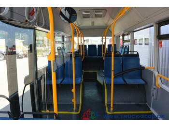 MAN Lion's City A21 (NL263) 38 Sitz- & 52 Stehplätze - Stadsbuss: bild 4