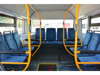MAN Lion's City A21 (NL263) 38 Sitz- & 52 Stehplätze - Stadsbuss: bild 5