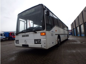 Stadsbuss Mercedes-Benz OMNIBUS + 2 DOOR + MANUAL: bild 1