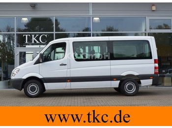 Ny Minibuss, Persontransport Mercedes-Benz Sprinter 315 CDI/3665 Mixto *KLIMA*6-Sitzer*AHK: bild 1