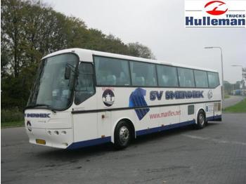  DIV BOVA FHD 12.280 50+1 PERSONEN MANUEL - Minibuss