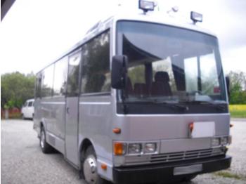 Hino RB 145 SA - Minibuss