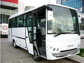ISUZU ROYBUS - Minibuss