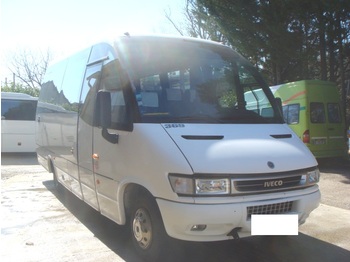 IVECO 65J17B33X - Minibuss