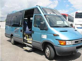 IVECO A50C13 - Minibuss