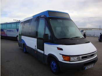 IVECO A50C15 - Minibuss
