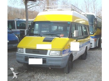 Iveco  - Minibuss