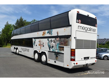 Neoplan Megaliner N 128 - Stadsbuss: bild 3