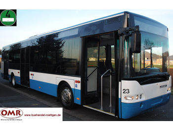 Stadsbuss Neoplan N 4416 Centroliner / 0530 / S 315 / A 20: bild 1