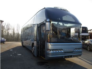 Turistbuss Neoplan N 516 SHD HC Starliner /Schaltung: bild 1