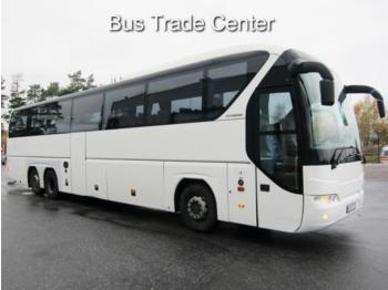 Turistbuss Neoplan Tourliner P22 N2216/3SHDL / New gearbox: bild 1