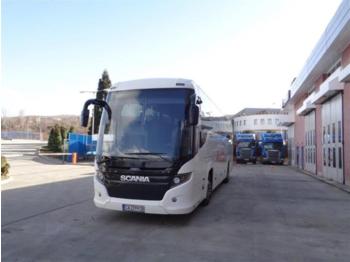 Turistbuss Scania Scania Touring: bild 1