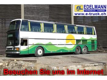 Setra Kässbohrer S216hds, 6*2 Zylinder: 8 - Buss
