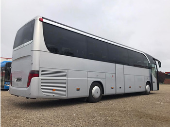 Setra S 415/HD  - Turistbuss: bild 2