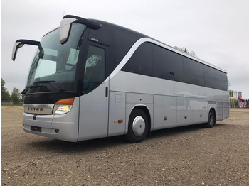 Setra S 415/HD  - Turistbuss: bild 1