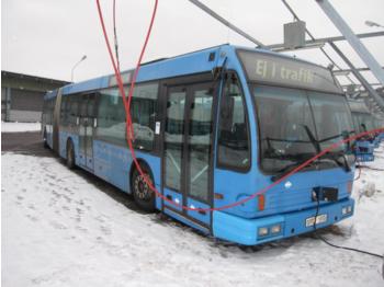 DOB Alliance City - Stadsbuss