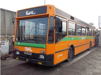 IVECO 580 AUTOBUS URBANO - Stadsbuss