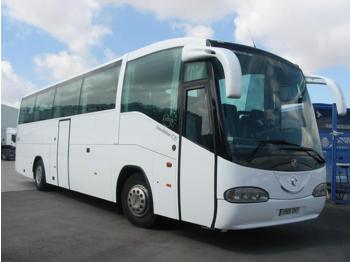 IVECO EURORIDER-C35 - Stadsbuss