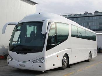 IVECO EURORIDER D43 - Stadsbuss