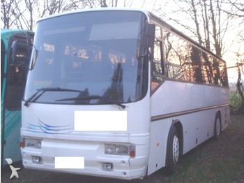 Iveco  - Stadsbuss