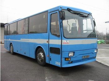 Iveco 370 10.27 DALLA VIA - Stadsbuss