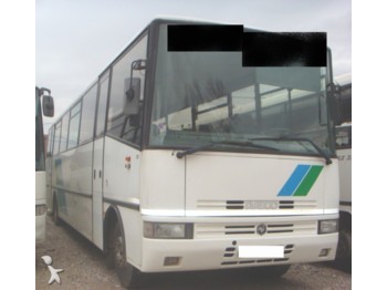 Iveco A1LG00A054S - Stadsbuss