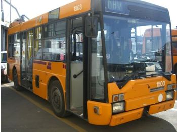 Iveco BREDAMENARINI M230 - Stadsbuss