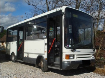 PONTICELLI T41PUURB - Stadsbuss