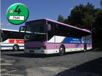 SETRA S 315 UL - Stadsbuss