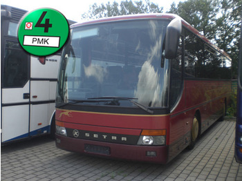 SETRA S 315 UL - Stadsbuss