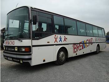 Setra 215 UL - Stadsbuss