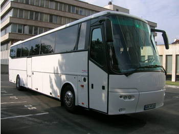 BOVA Futura FHD 127.365 - Turistbuss