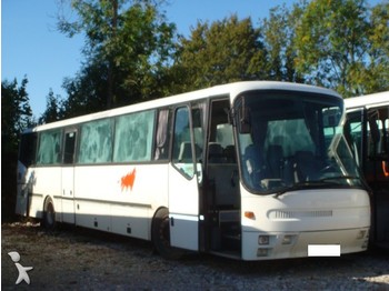 Bova FVD - Turistbuss