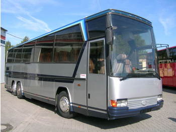 Drögmöller E 330 H/3 - Turistbuss