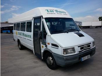 IVECO A40C11 - Turistbuss