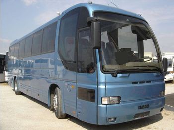 IVECO EUROCLASS HDH - Turistbuss