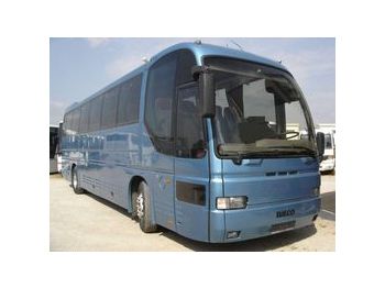 IVECO EUROCLASS HDH
 - Turistbuss