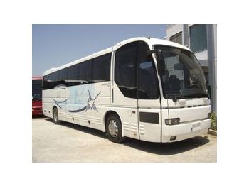 IVECO EUROCLASS HDH 2000 SOFTLINE
 - Turistbuss