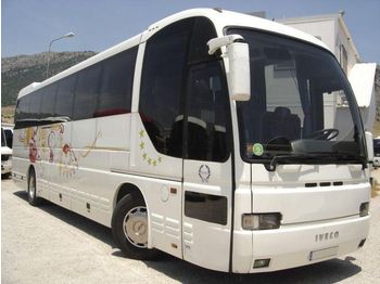 IVECO EUROCLASS HDH 2000 SOFTLINE - Turistbuss