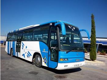 IVECO EURORIDER 29 - Turistbuss