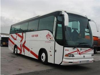 IVECO EURORIDER 38 - Turistbuss