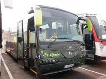 IVECO EURORIDER C35 - Turistbuss