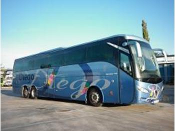 IVECO EURORIDER C43 - Turistbuss