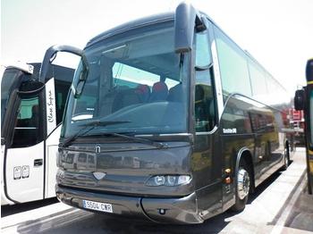 IVECO EUR-D43 - Turistbuss